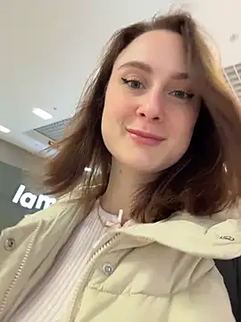 Snapshot of Dina_Tease chatting on 12/16/25, 12:53 Dina Tease online show from 12/16/25, 12:53