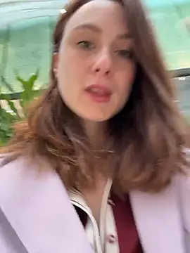 Dina Tease online show from 04/07/26, 11:23