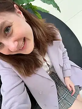 Dina Tease online show from 05/28/26, 01:17
