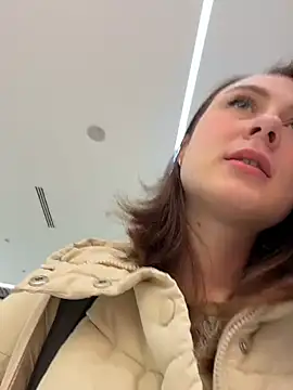 Dina Tease online show from 03/04/26, 11:29