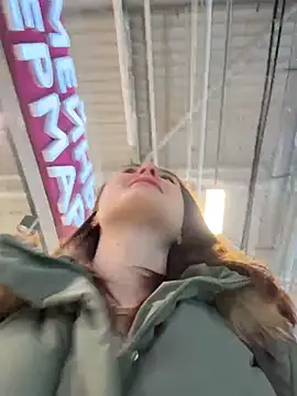 Snapshot of Dina_Tease chatting on 02/03/26, 11:26 Dina Tease online show from 02/03/26, 11:26