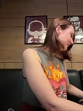 Dina Tease online show from 07/06/26, 08:21