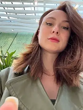 Dina Tease online show from 03/27/26, 11:11