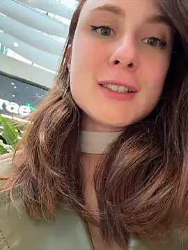 Dina Tease online show from 05/11/26, 04:04