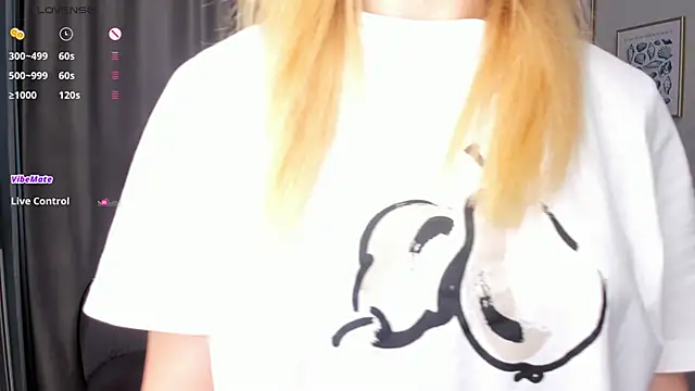 OdetteHarwick online show from 11/09/25, 07:45