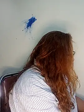 LilithDemikov23 online show from 09/15/25, 02:17