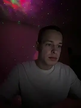 pretty roman online show from 03/07/26, 06:35