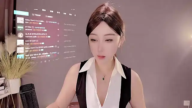 jingling666 online show from 02/22/25, 01:22