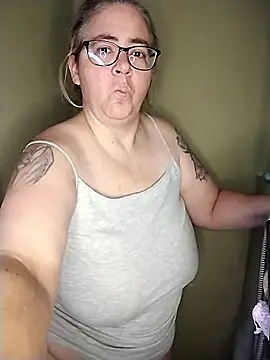 GraceHenderson online show from 01/09/26, 07:10