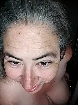 GraceHenderson online show from 04/16/26, 05:30