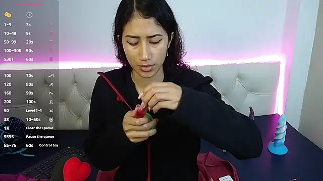 KaitlynLoveCam online show from 03/01/25, 03:32