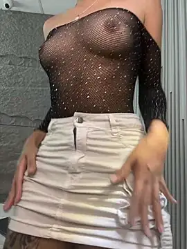 KaitlynLoveCam online show from 11/18/25, 10:45