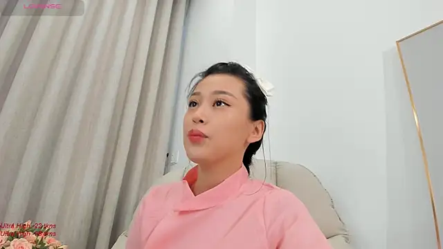 Snapshot of yumisunn chatting on 03/18/25, 04:51 yumisunn online show from 03/18/25, 04:51