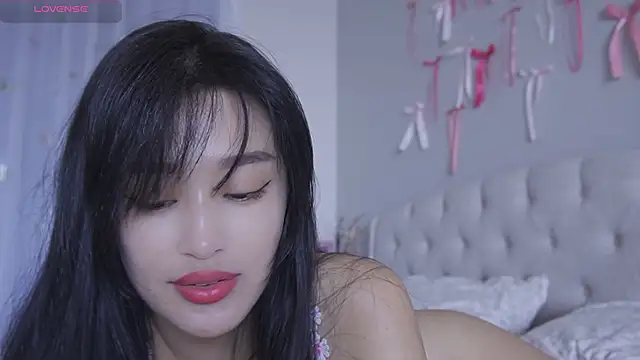 yumisunn online show from 03/23/26, 04:01