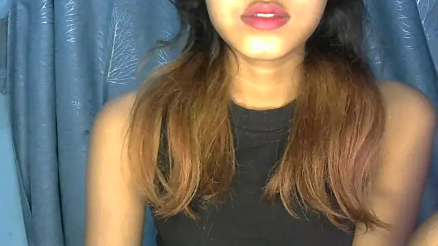 jassi-just18 online show from 01/19/25, 07:15