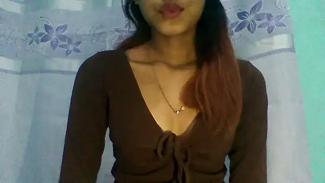 jassi-just18 online show from 02/20/25, 10:05