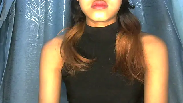 jassi-just18 online show from 02/25/25, 06:58