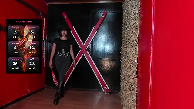 sascha castillo online show from 01/15/26, 07:17