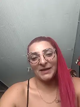 SHARAONELOVE online show from 02/05/26, 05:09