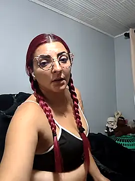 SHARAONELOVE online show from 02/24/26, 03:18