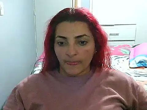 SHARAONELOVE online show from 03/02/26, 09:33