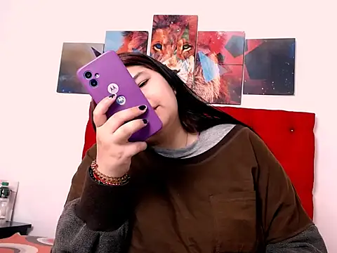  69HONRY online show from 12/01/25, 01:01