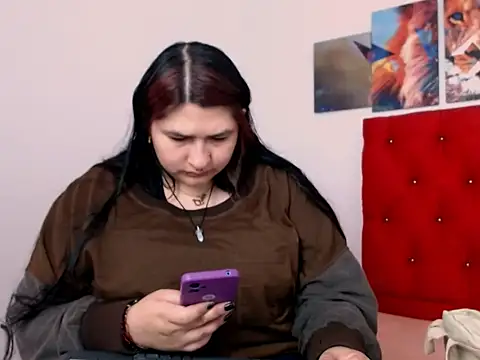  69HONRY online show from 11/24/25, 01:00