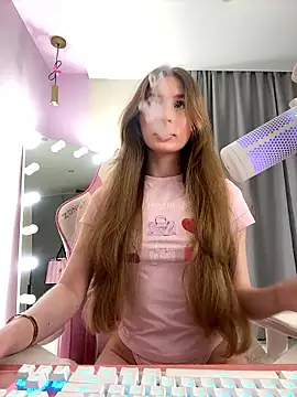 your girl next door online show from 01/10/26, 04:24