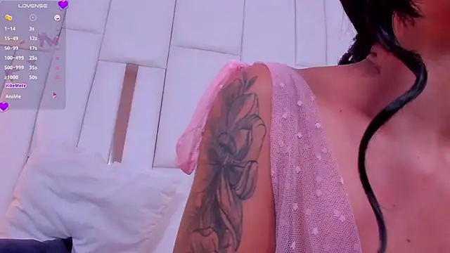 chloe zulay online show from 07/05/26, 03:55