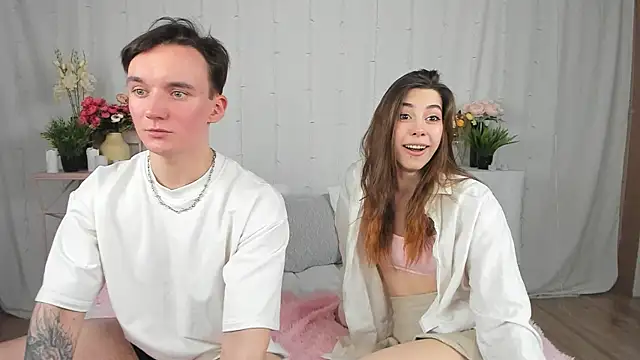 Lucutes online show from 02/20/25, 06:03