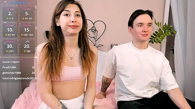 Lucutes online show from 03/17/25, 10:08