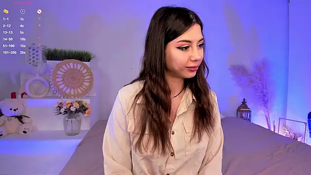 Lucutes online show from 01/14/26, 07:28