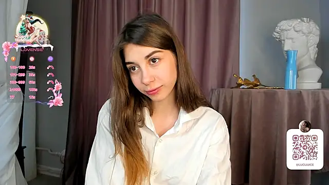 Lucutes online show from 12/28/24, 09:52