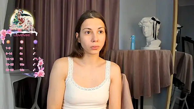 Lucutes online show from 12/26/24, 07:24