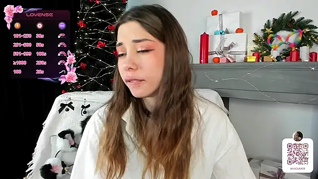 Lucutes online show from 01/06/25, 09:08