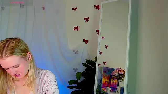 MaydaFoulk online show from 03/16/26, 01:35