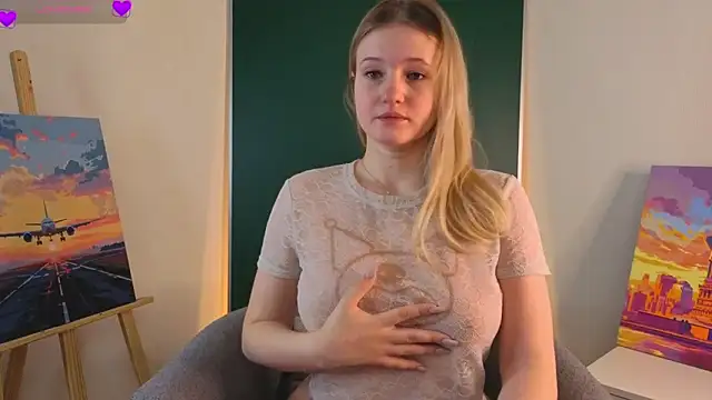 MaydaFoulk online show from 11/26/25, 01:16