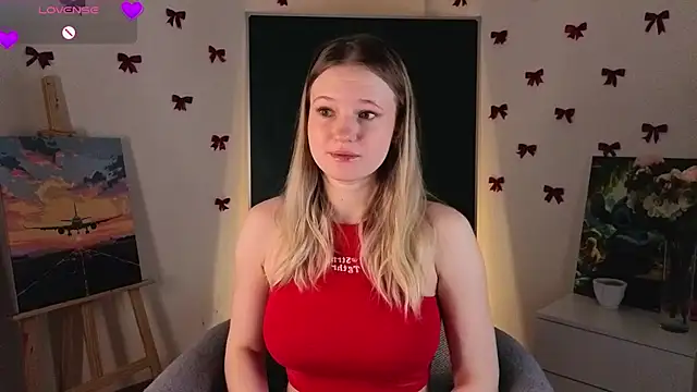 MaydaFoulk online show from 02/14/26, 01:17