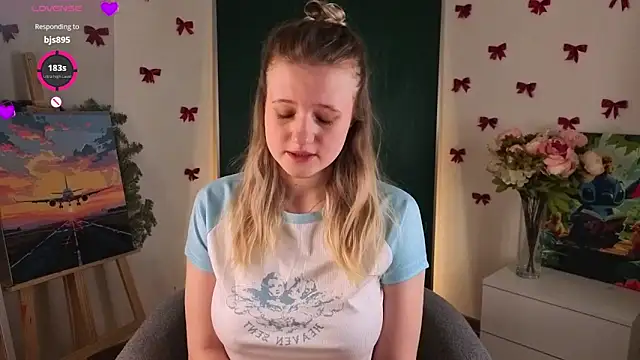 MaydaFoulk online show from 02/06/26, 01:12