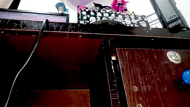 PetiteIvoryQueen19 online show from 11/07/25, 03:55