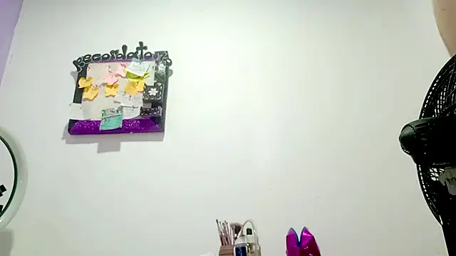 PetiteIvoryQueen19 online show from 02/03/26, 06:22