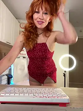 Ruby Lilith online show from 05/21/26, 07:22