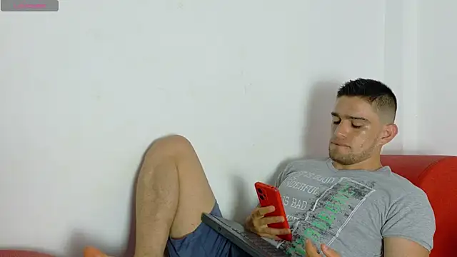 Sexy Alejandro  online show from 01/10/26, 01:28