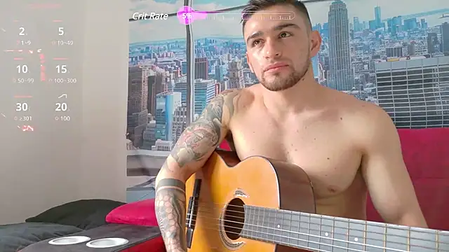 Snapshot of Sexy_Alejandro_ chatting on 03/10/25, 03:20 Sexy Alejandro online show from 03/10/25, 03:20