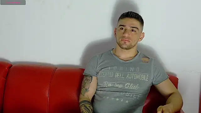 Sexy Alejandro  online show from 02/09/26, 11:08