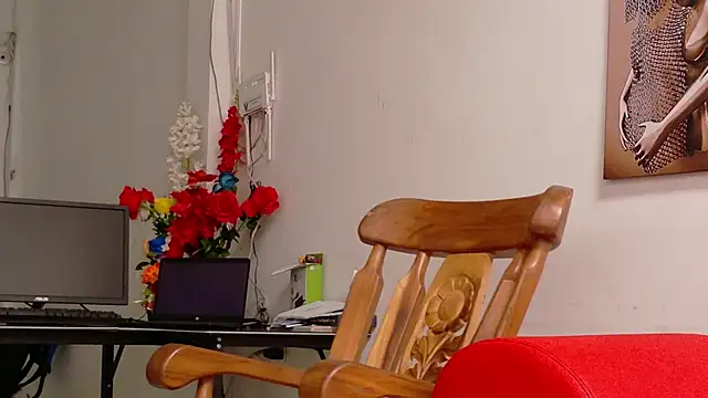 Sexy Alejandro  online show from 04/10/26, 05:31