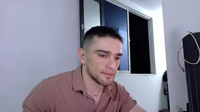 Sexy Alejandro  online show from 11/27/25, 03:29