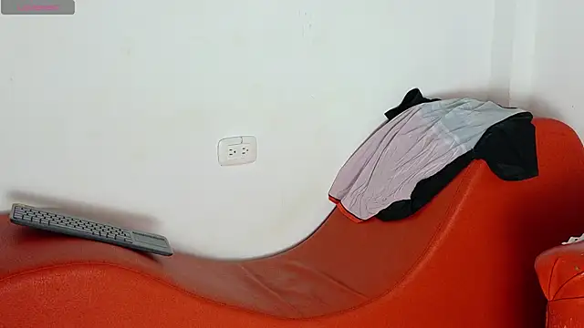 Sexy Alejandro  online show from 01/14/26, 11:47