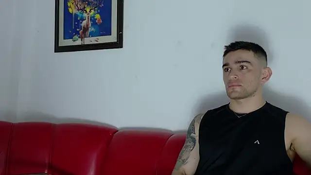 Sexy Alejandro  online show from 05/04/26, 06:00