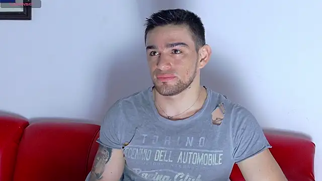 Sexy Alejandro  online show from 03/23/26, 11:43